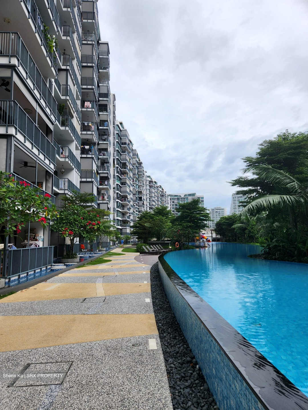 Kingsford Waterbay (D19), Apartment #435374291